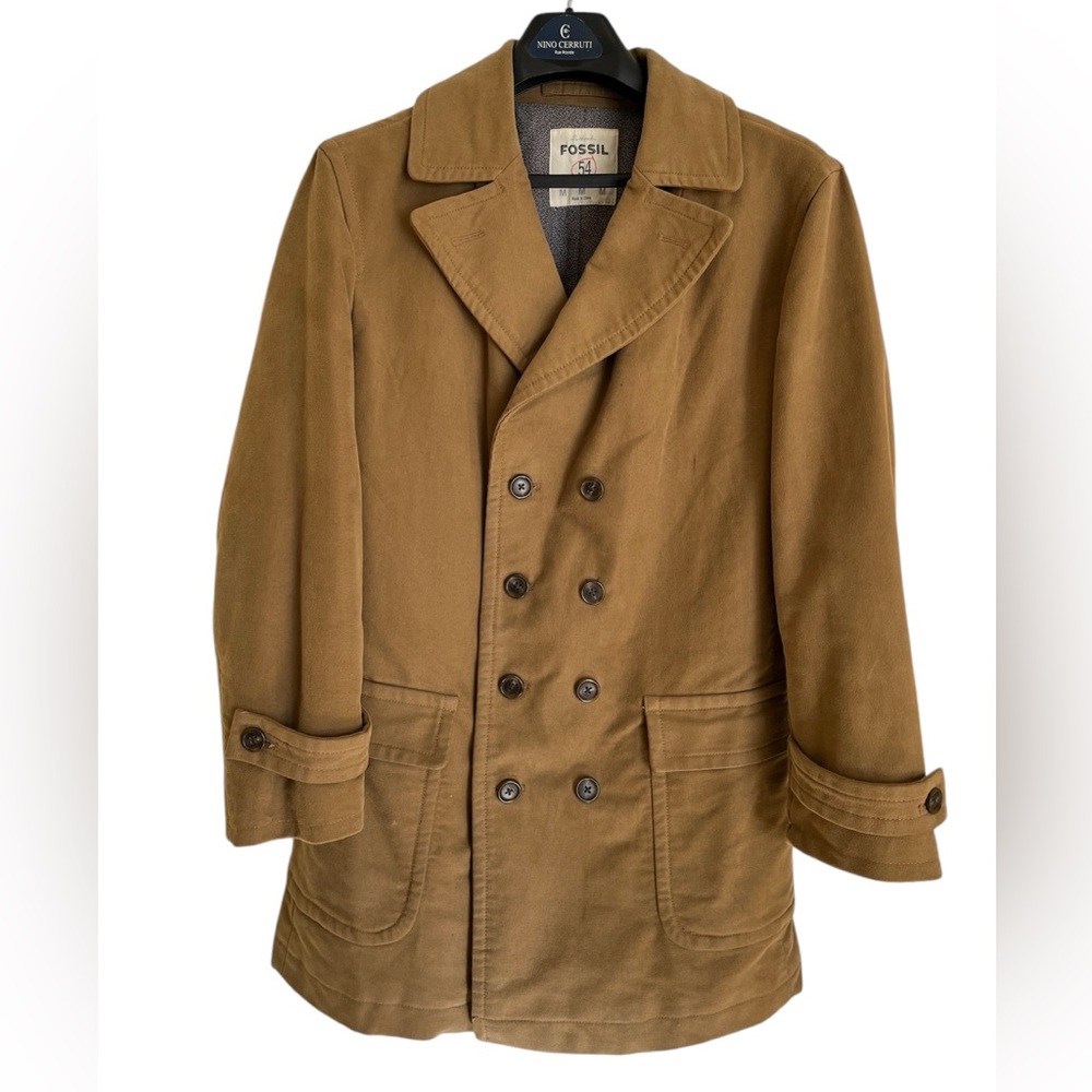 Authentic Fossil blazer